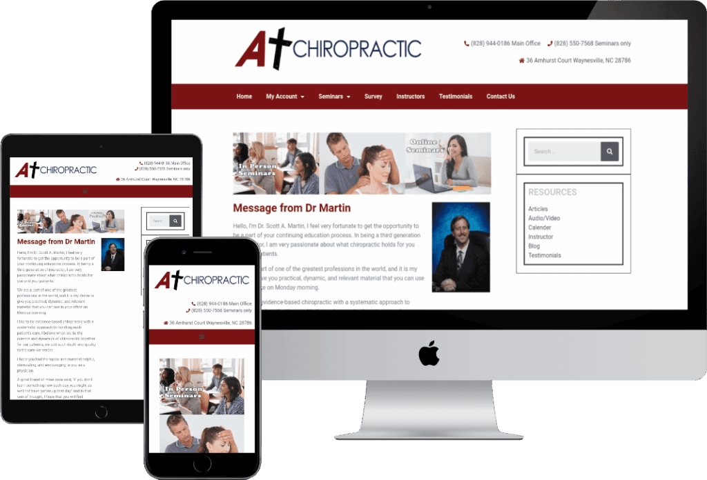 Web design Work - XappReseller