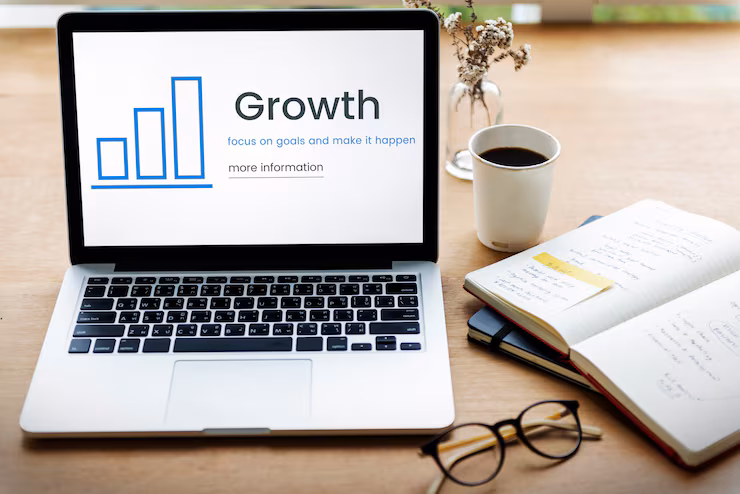 Growth Services by Digital Marketing - XappReseller