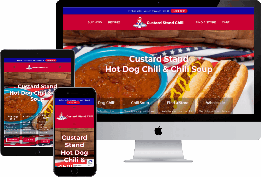 Web design Work - XappReseller