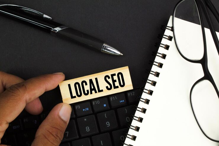 Local SEO- Xappreseller